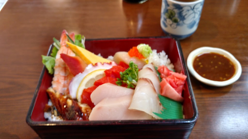Sushi Matsuri | 239 Menzies St, Victoria, BC V8V 1R9, Canada | Phone: (250) 590-8110