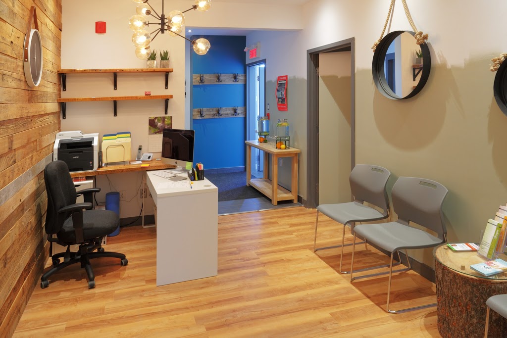 Hilo Santé | 945 Boulevard Grignon #200, Saint-Jérôme, QC J7Y 2Z4, Canada | Phone: (450) 304-4456