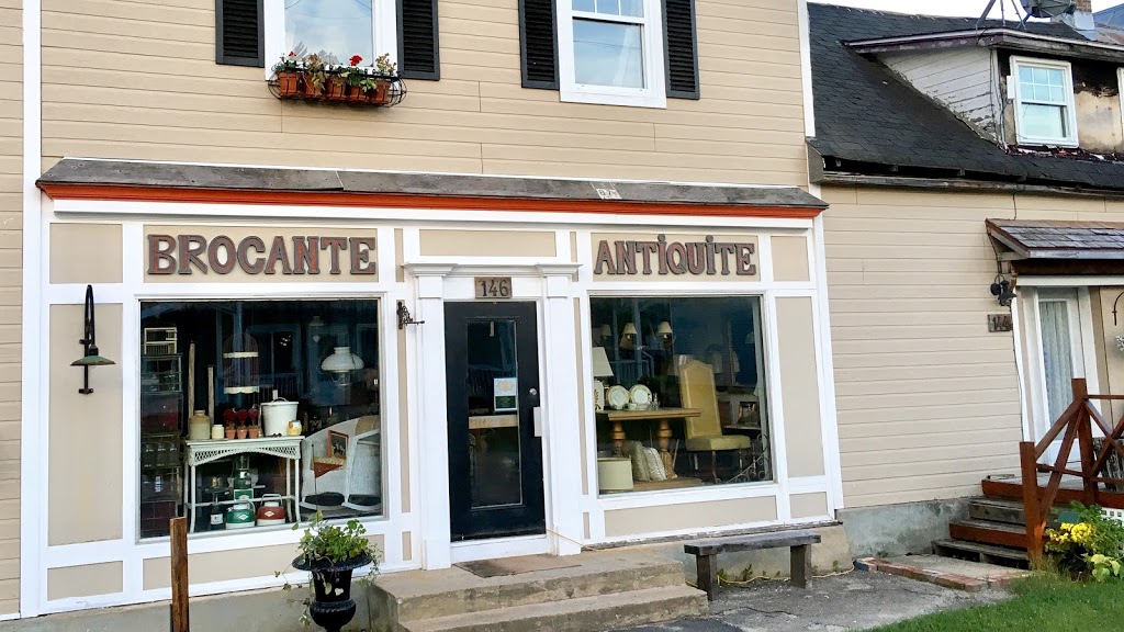 dAutrefois | 142 Rue Amherst, Amherst, QC J0T 2L0, Canada | Phone: (438) 828-9140