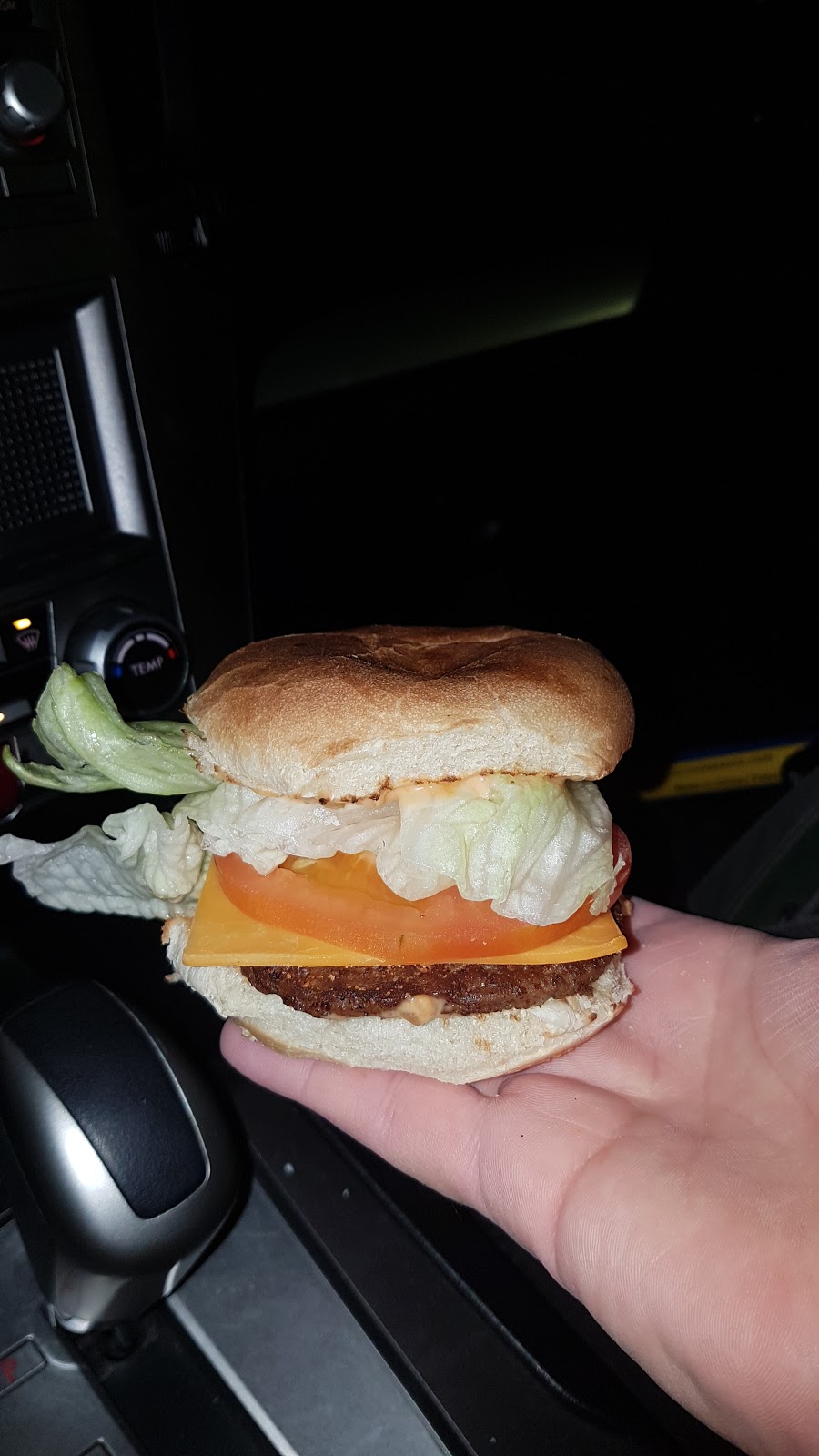A&W Canada | 4195 King St W, Kitchener, ON N2P 2E8, Canada | Phone: (519) 653-8778