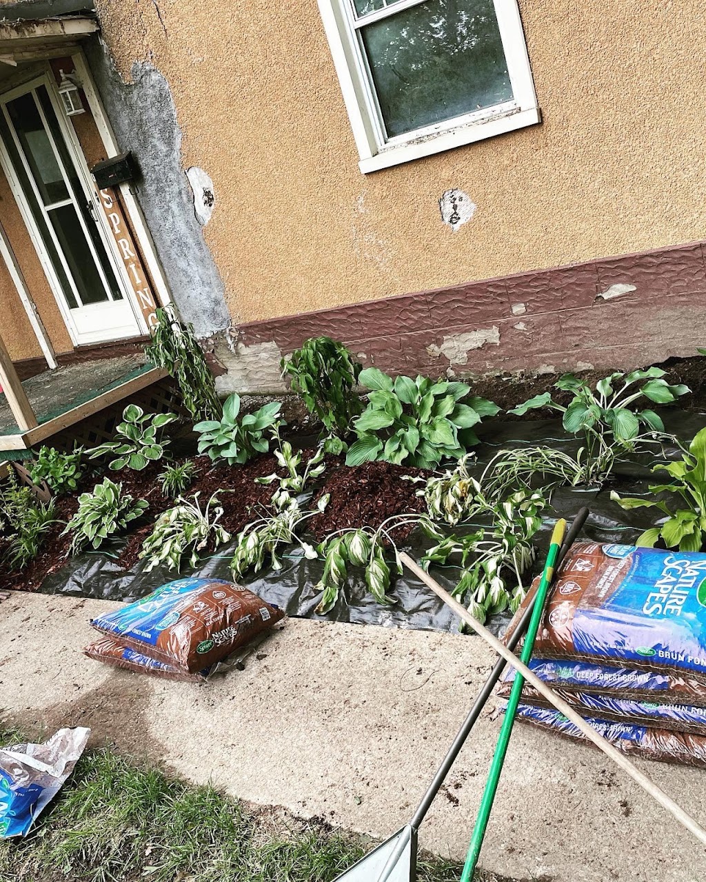 The Valley Market Gardens & Landscaping | 355 Greenway Dr, Westmeath, ON K0J 2L0, Canada | Phone: (613) 633-2273