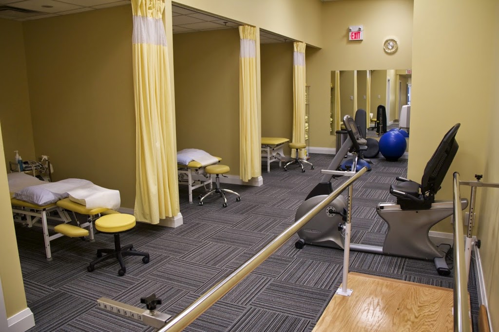 Advance Physiotherapy Clinic | 171 Advance Blvd #3, Brampton, ON L6T 4Z6, Canada | Phone: (905) 792-7424