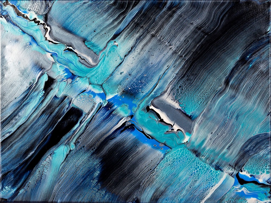 Sandy Disher Art | Shetland Crescent, London, ON N5X 3P6, Canada | Phone: (226) 506-3720