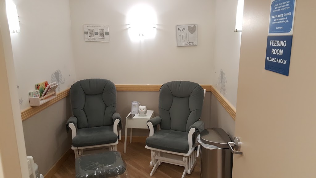 buybuy BABY | 19860 Langley Bypass Unit 110, Langley City, BC V3A 4Y1, Canada | Phone: (604) 533-1565