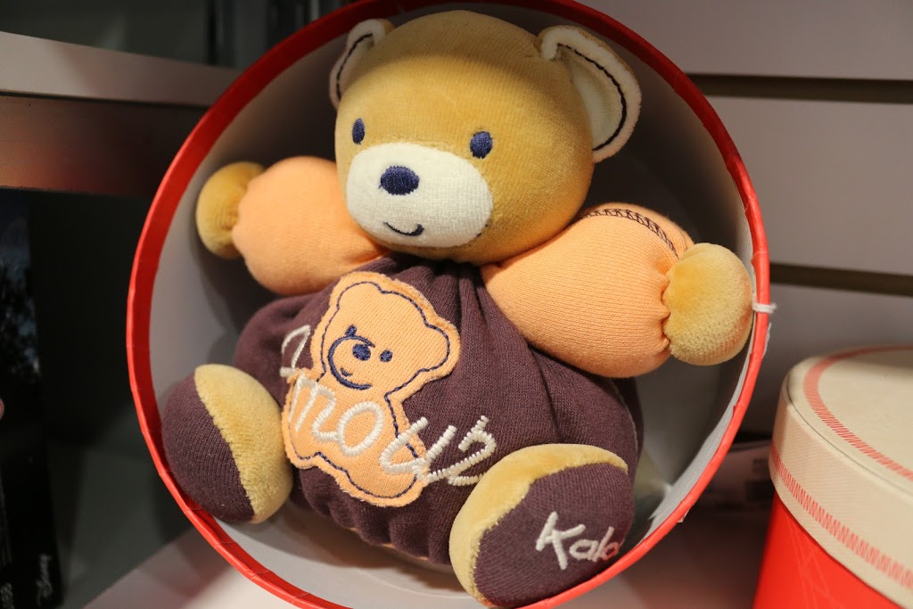 Chez Tante Lucie - jeux et jouets - | 158 Rue Hériot, Drummondville, QC J2C 1J8, Canada | Phone: (819) 473-1587