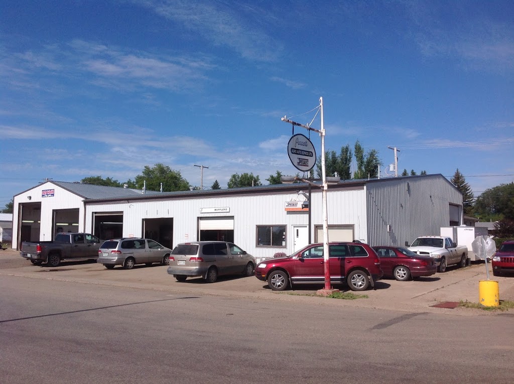 Penners Agro Auto Service Ltd. | 401 Main St, Hague, SK S0K 1X0, Canada | Phone: (306) 225-2254