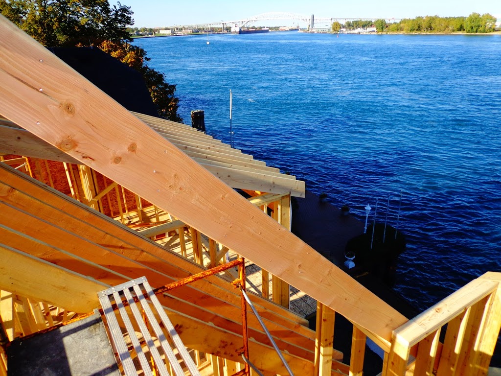 Pheasant Lake Construction, Inc. | 7654 Imlay City Rd, Avoca, MI 48006, USA | Phone: (810) 941-5628