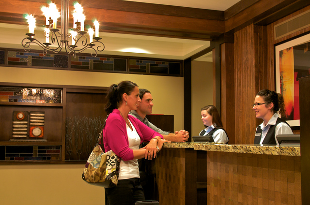 Mosaic - Boutique Suites by Blue Mountain Resorts | 190 Jozo Weider Blvd, The Blue Mountains, ON L9Y 3Z2, Canada | Phone: (833) 583-2583