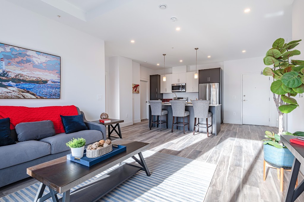 Brookside Terrace Apartments - Skyline Living | 118 & 120 Tilbury Ave, Bedford, NS B4B 0X9, Canada | Phone: (902) 800-6508