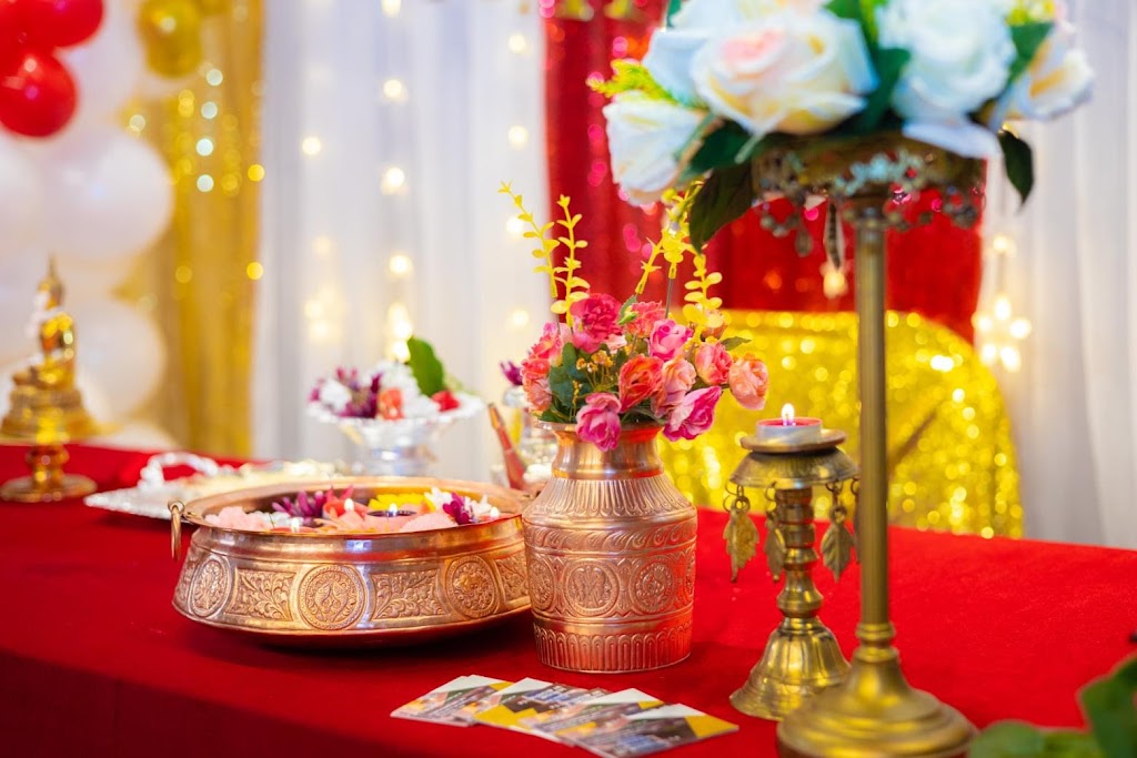 N & S Decorations and Photography | 41 Martinvalley Rd NE, Calgary, AB T3J 4L9, Canada | Phone: (825) 438-2730