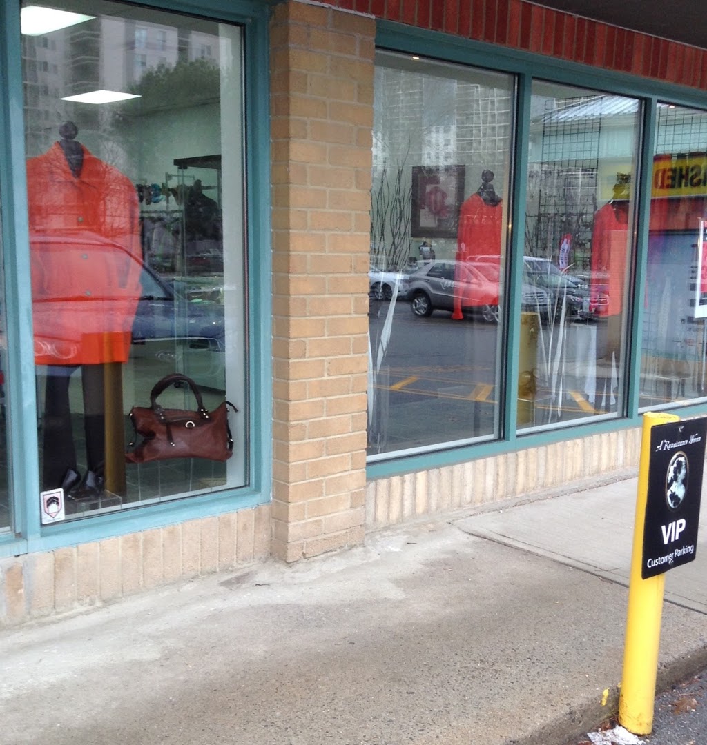 A Renaissance Woman | 645 Plains Rd E Unit B6, Burlington, ON L7T 4J5, Canada | Phone: (289) 337-3300