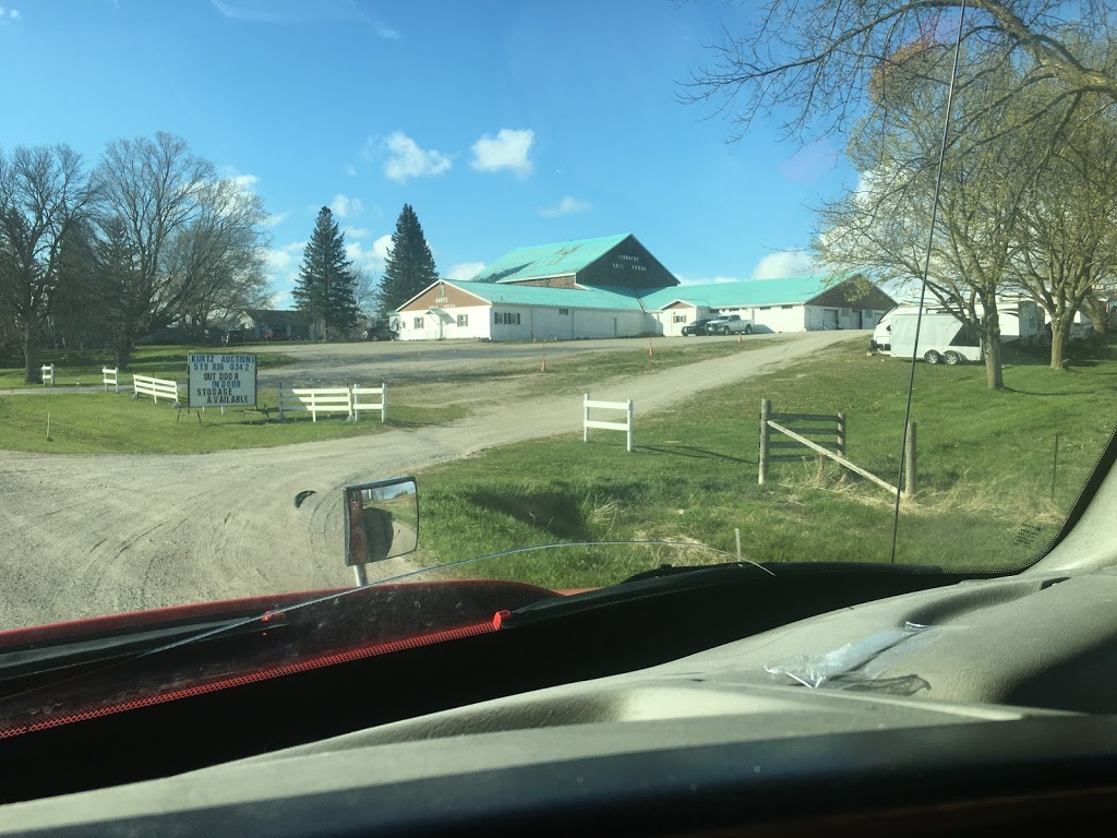 Guelph Township Roads Dept | Wellington County Rd 30, Guelph, ON N1H 6J4, Canada | Phone: (519) 836-6310