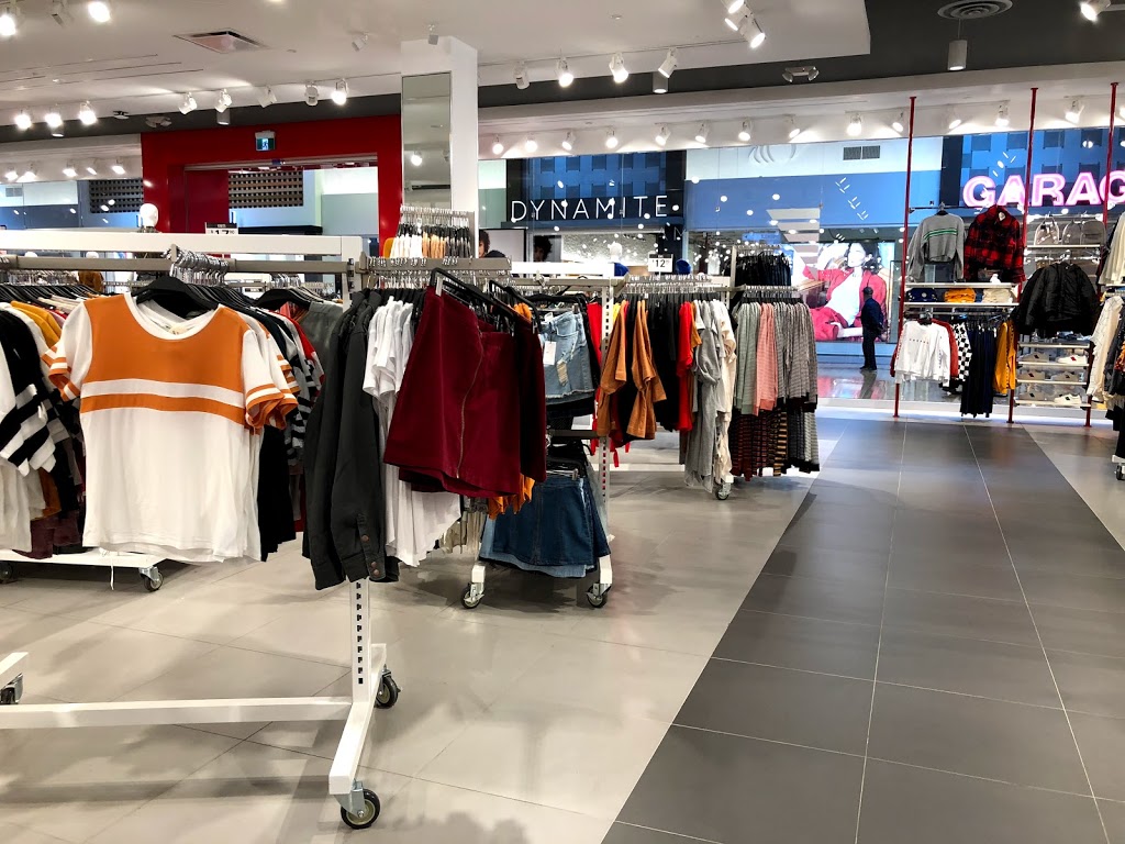 Forever 21 | Anchor M, 5000 Canoe Pass Way, Tsawwassen, BC V4M 0B3, Canada | Phone: (604) 948-2513