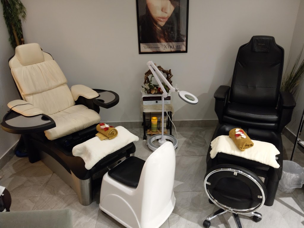 Majestic Angel spa Inc | 970 Dixon Rd, Etobicoke, ON M9W 1J9, Canada | Phone: (647) 288-3399