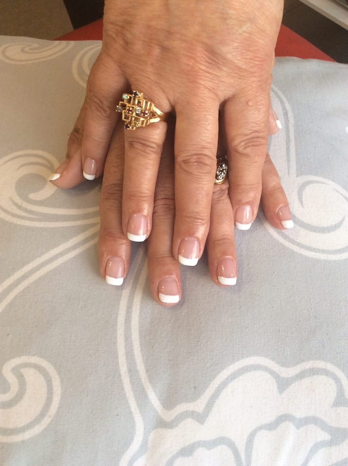Ongles Tiffany | 4480 Rue Jean-Talon Est, Saint-Léonard, QC H1S 1K2, Canada | Phone: (514) 729-0999