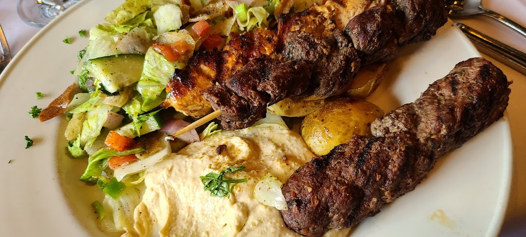Vivaldis | 337 Rothesay Ave, Saint John, NB E2J 2C3, Canada | Phone: (506) 633-1414