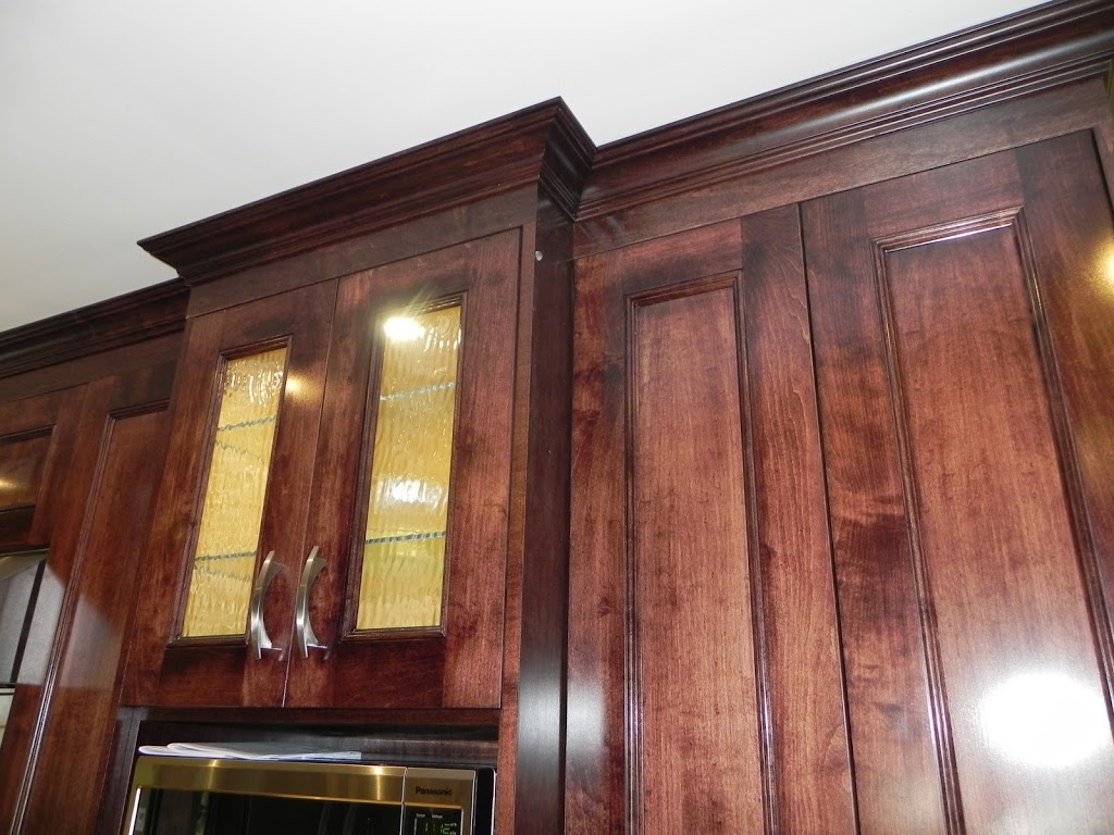 Gills Cabinetry | 7 Beech St, St. Catharines, ON L2R 2B6, Canada | Phone: (905) 324-0265