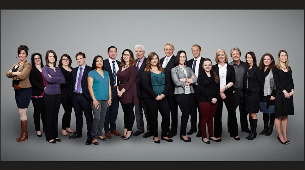 Findlay Personal Injury Lawyers | 2349 Fairview St, Burlington, ON L7R 2E3, Canada | Phone: (905) 522-9799