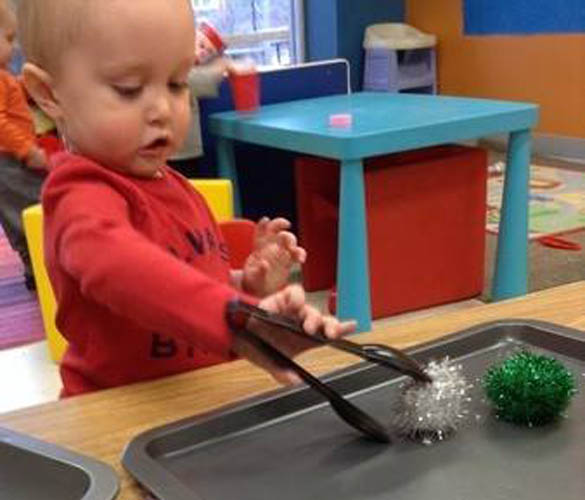The Orchard Childrens Centre | 3550 Dundas St, Burlington, ON L7M 4B8, Canada | Phone: (905) 336-2273