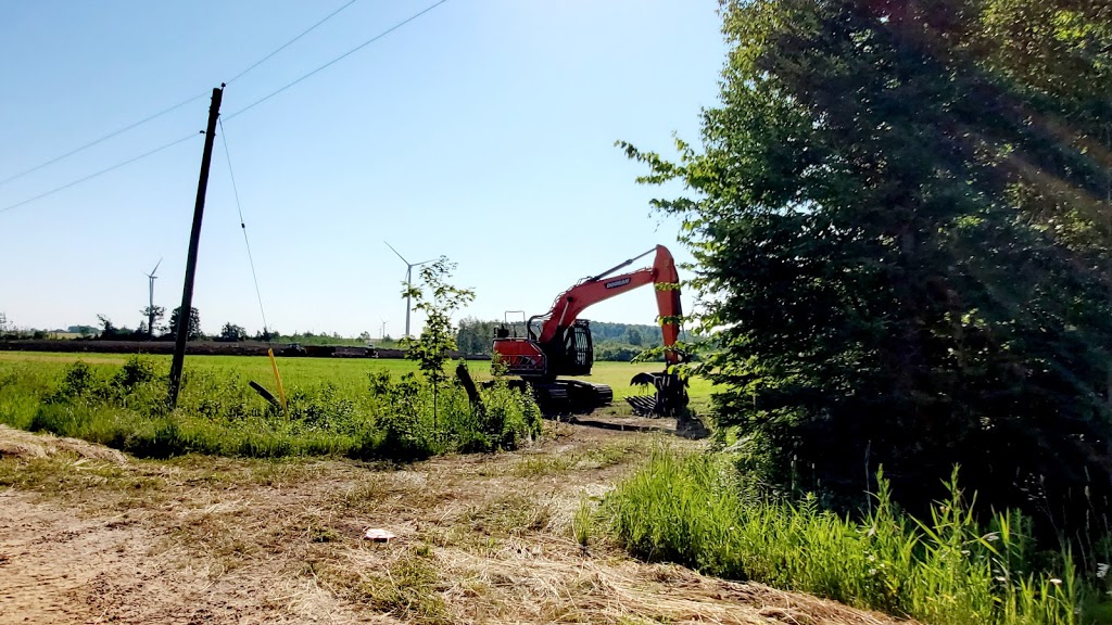 MARVARA | 7835 6 Line, Drayton, ON N0G 1P0, Canada | Phone: (519) 501-6571