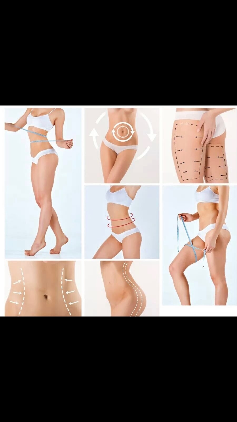 Medspa & Fitness inc | 10675 Rue de la Luge, Mirabel, QC J7J 1W6, Canada | Phone: (514) 662-1394