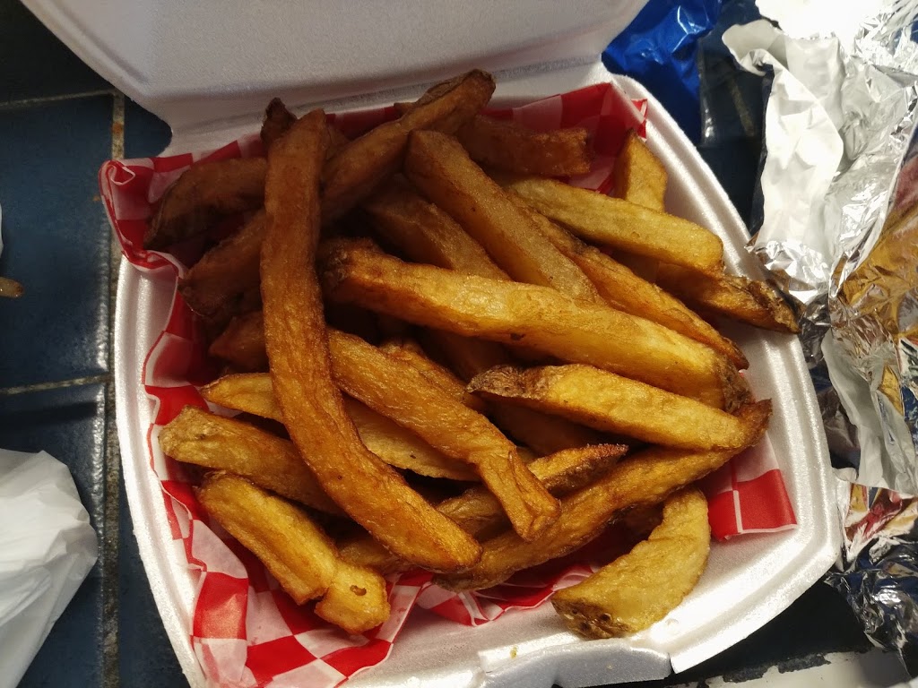 The Bigfoot Bistro | 6875 Drummond Rd, Niagara Falls, ON L2G 4P5, Canada | Phone: (905) 354-6885