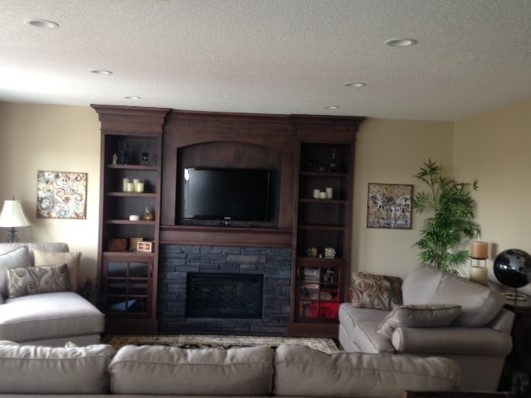 Classic Craft Homes Inc | 61 Hidden Creek Rd NW, Calgary, AB T3A 6E7, Canada | Phone: (403) 730-0104