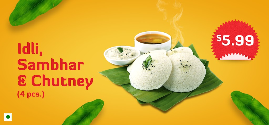 Nukkad Indian Kitchen - Barrie | 25 Saunders Rd Unit 2, Barrie, ON L4N 9A7, Canada | Phone: (705) 770-7859