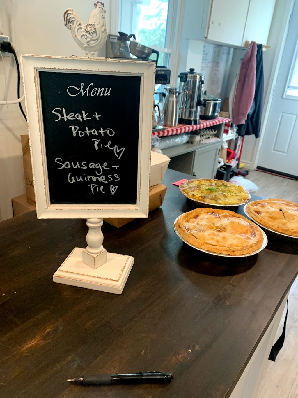 Kits Little Kitchen | 520 Main St, Georgetown, ON L7G 3S8, Canada | Phone: (905) 866-8063