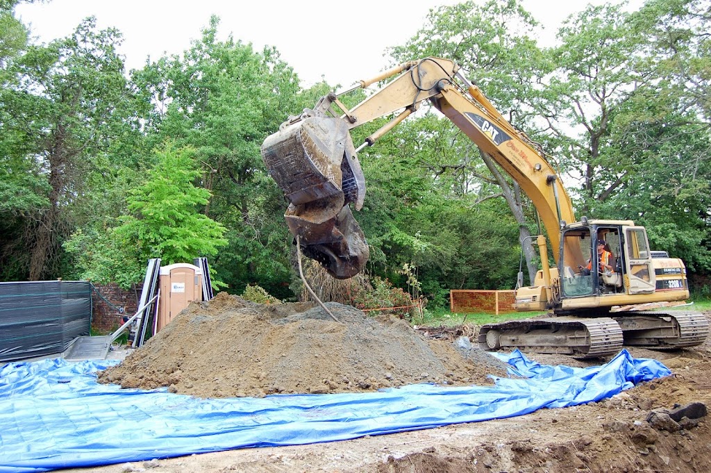 South Island Environmental | 2684 Courtney Way, Shawnigan Lake, BC V0R 2W2, Canada | Phone: (250) 812-6614