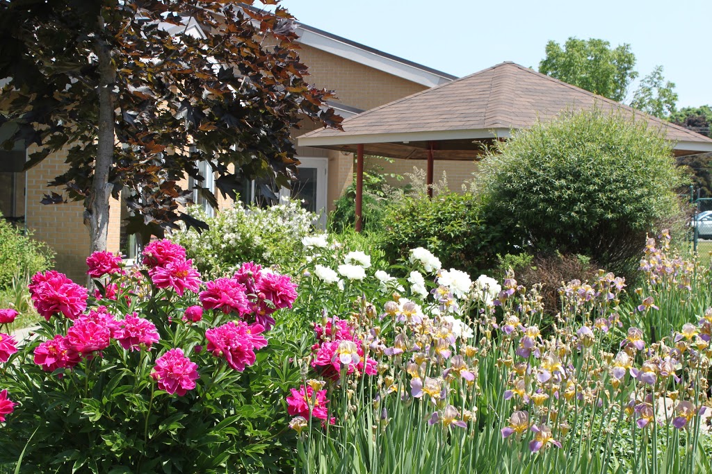 Grove Park Home | 234 Cook St, Barrie, ON L4M 4H5, Canada | Phone: (705) 726-1003