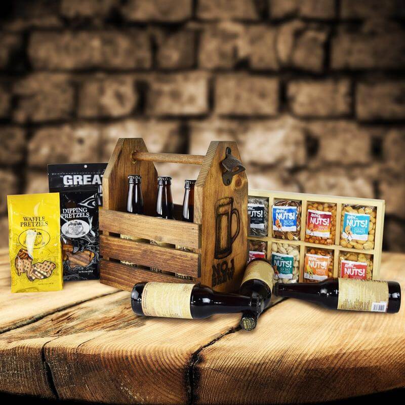 Yorkvilles Gift Baskets Canada | 130 Sparks Ave, North York, ON M2H 2C4, Canada | Phone: (800) 813-1596