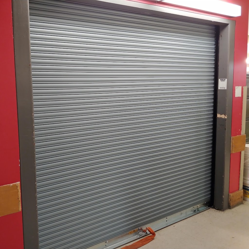 Lions Gate Garage Doors Ltd. | 18777 68A Ave. #11, Surrey, BC V4N 0Z8, Canada | Phone: (604) 243-1505