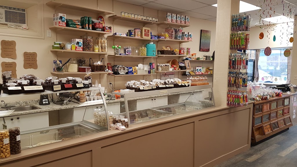 IScreamm Cone Company | 207 George St, Arthur, ON N0G 1A0, Canada | Phone: (226) 979-6722