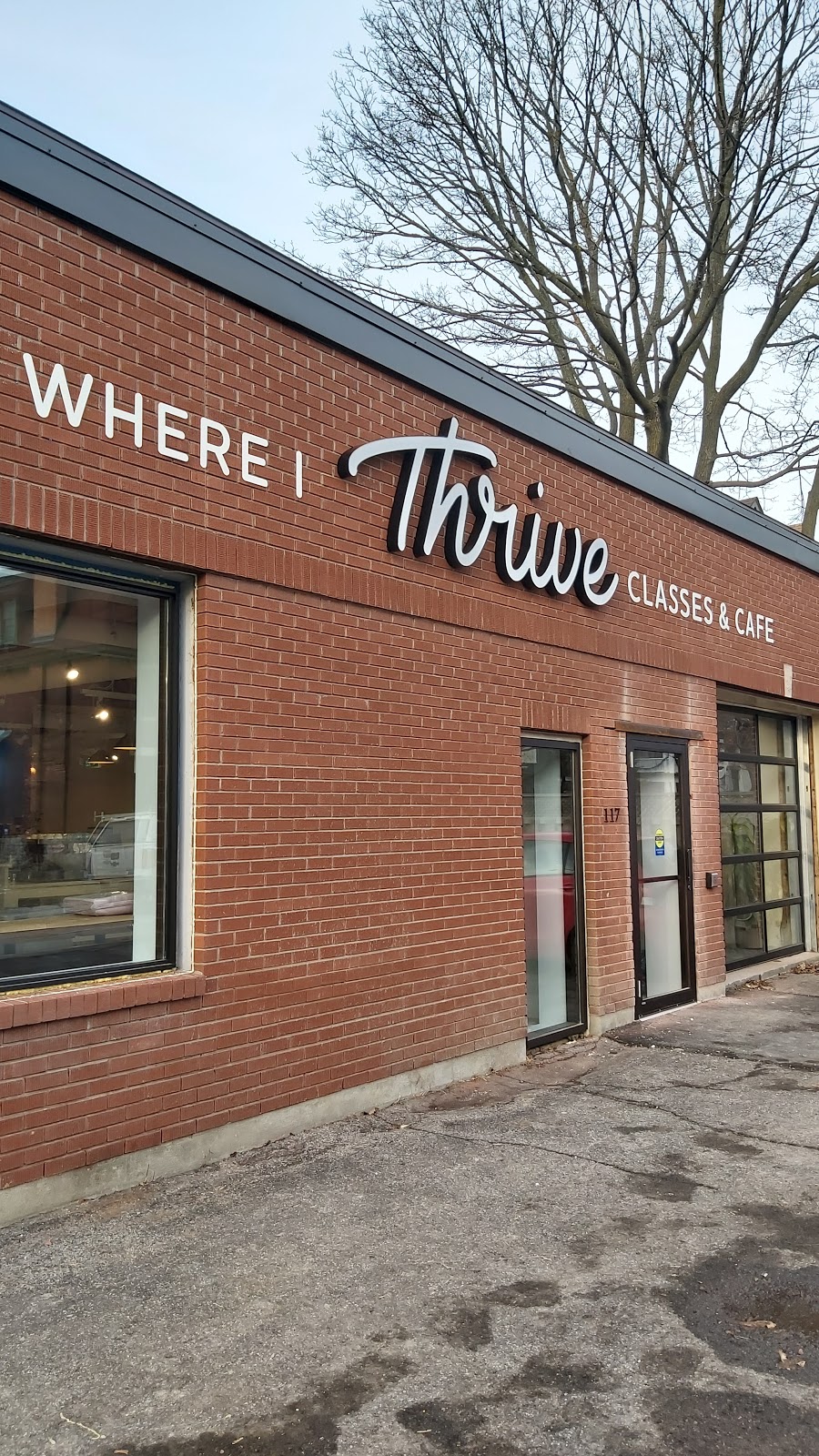 WIT Cafe | 117-A Glebe Ave, Ottawa, ON K1S 2C2, Canada | Phone: (613) 422-3482