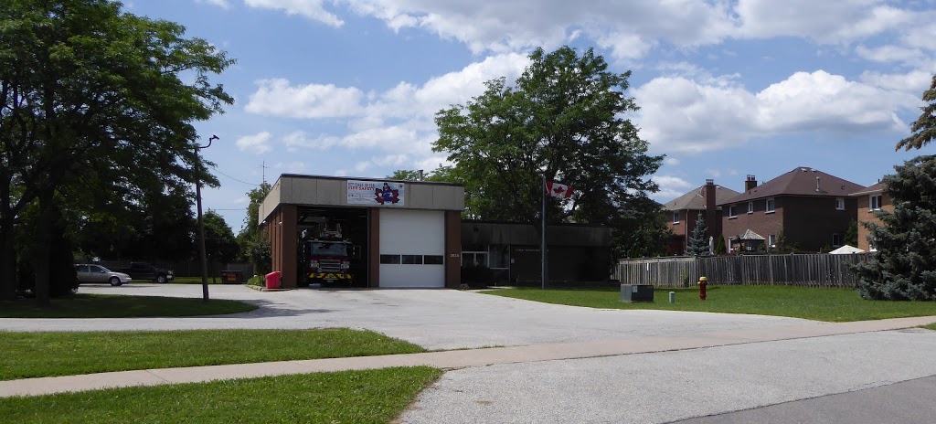 Oakville Fire Station 4 2024 Sixth Line Oakville ON L6H 4S2 Canada   5e3712ae03def0c8da5d10e2c1b2b01c  Ontario Regional Municipality Of Halton Oakville Oakville Fire Station 4html 