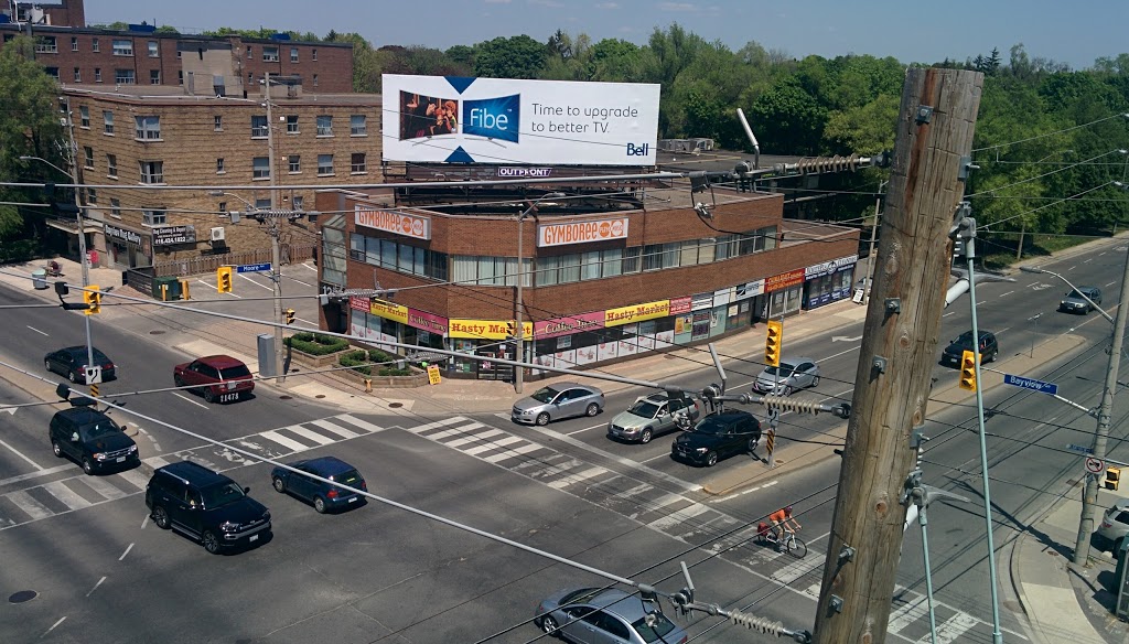 Hasty Market | 1213 Bayview Ave, Toronto, ON M4G 2Z8, Canada | Phone: (416) 425-0512