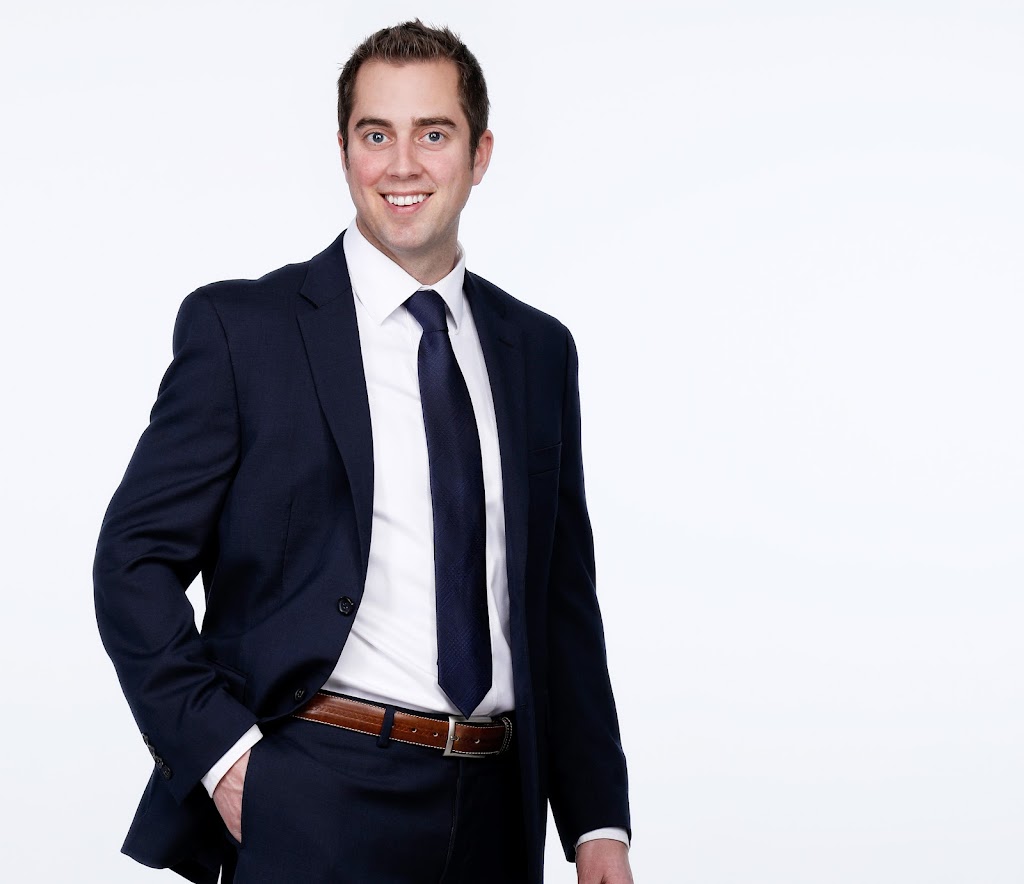 Ryan Pattinson - Royal Lepage Real Estate | 7 Hilda St, Petawawa, ON K8H 1T7, Canada | Phone: (613) 401-4267