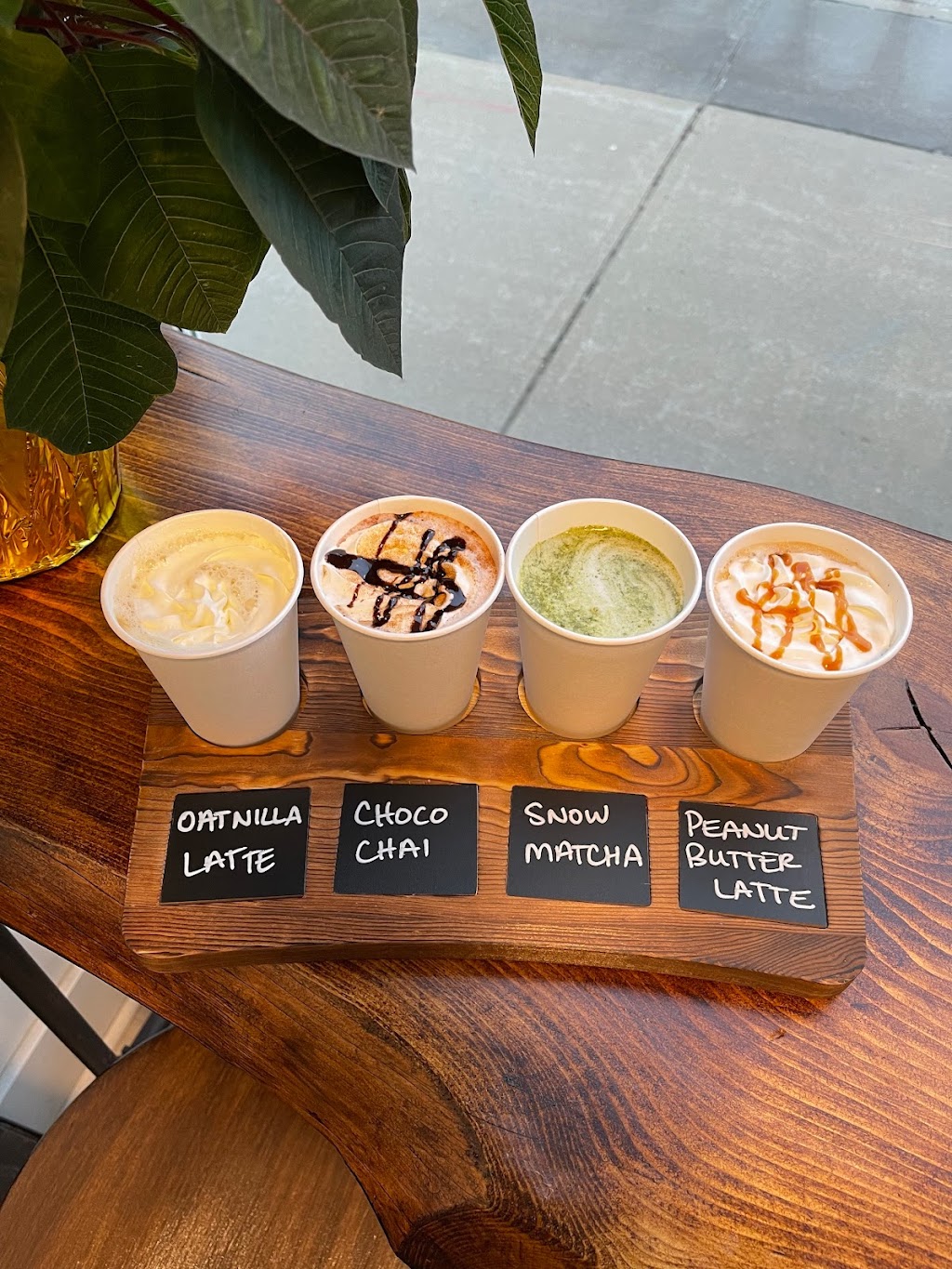 Bruud Coffee Bar | 73 1st Ave S, Chesley, ON N0G 1L0, Canada | Phone: (226) 923-2243
