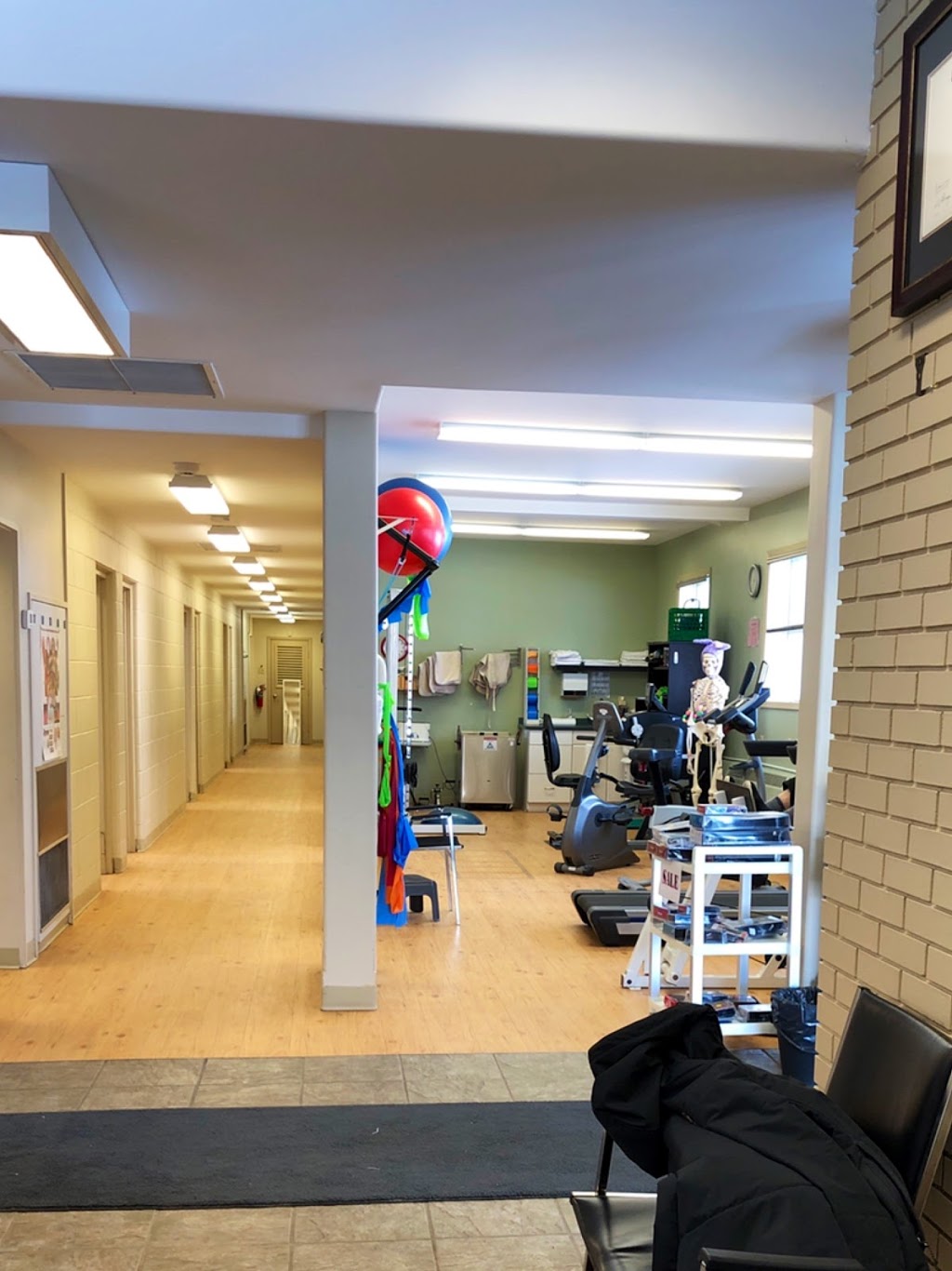 Dunnville Physiotherapy and Rehabilitation - pt Health | 420 Lock St W, Dunnville, ON N1A 1V6, Canada | Phone: (289) 768-3687