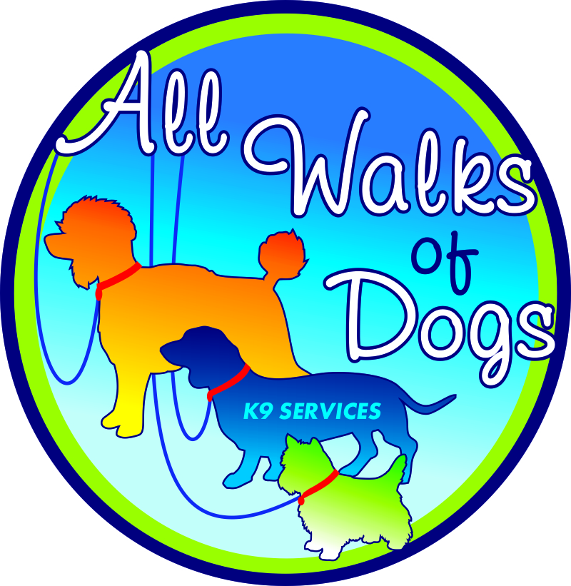 All Walks of Dogs K-9 Sevices | 21 Monte Vista Rd, Enfield, NS B2T 1H9, Canada | Phone: (902) 240-9274
