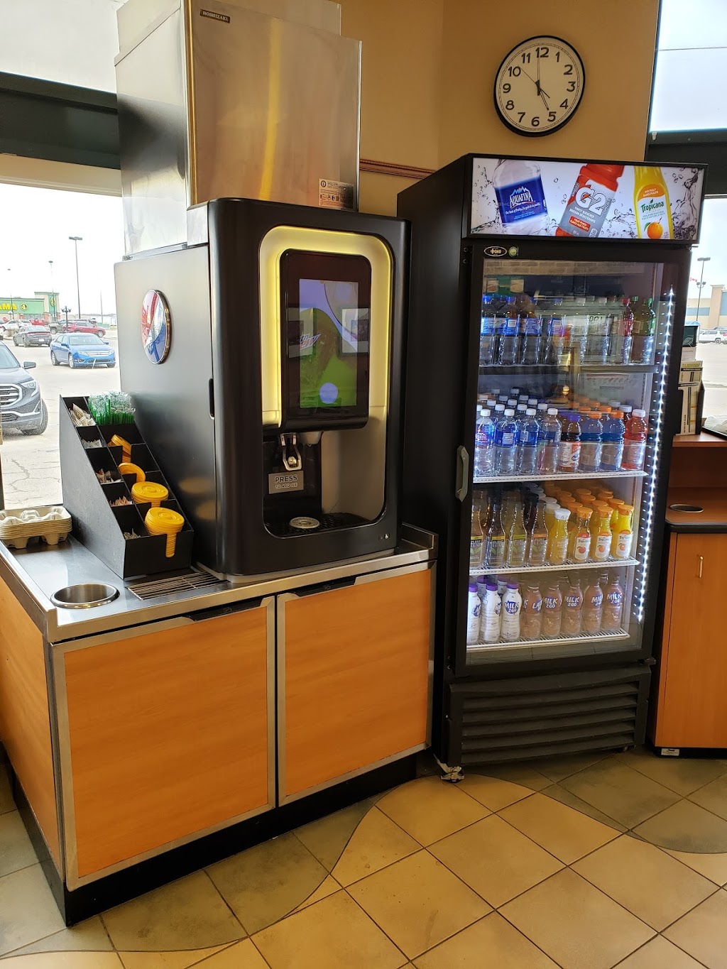 Subway | 6800 48 Ave #166, Camrose, AB T4V 4T1, Canada | Phone: (780) 672-3522