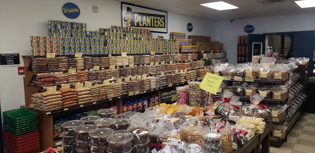 Les Aliments Johnvince Foods (Planters) | 1630 Rue Eiffel, Boucherville, QC J4B 7W1, Canada | Phone: (450) 655-4764