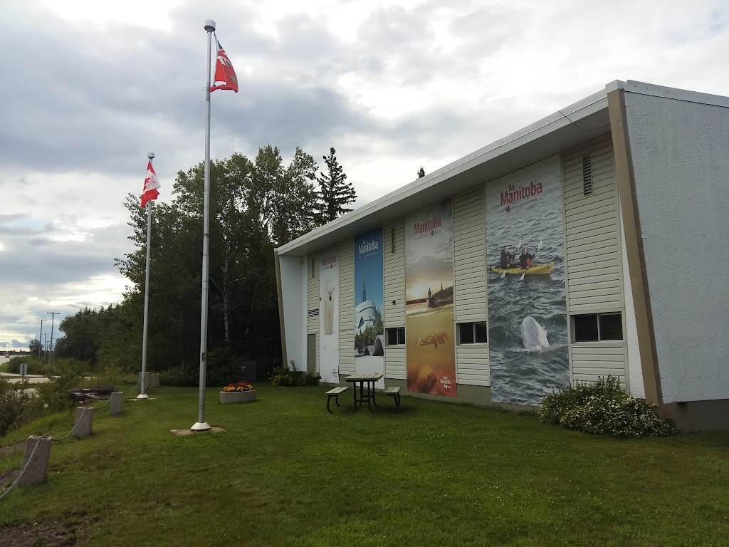 Travel Manitoba | Manitoba Border, MB-1, Whiteshell, MB R0E 2H0, Canada | Phone: (204) 349-2212