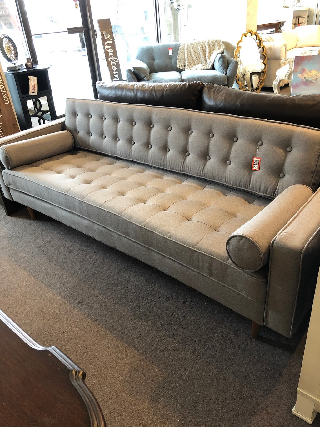 5 Corners Furniture | 4034 Portage Rd, Niagara Falls, ON L2E 6A1, Canada | Phone: (905) 401-3483