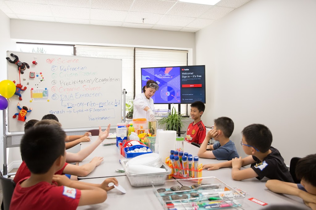 Richmond Education Center | 20 East Beaver Creek Rd, Richmond Hill, ON L4B 1G6, Canada | Phone: (647) 236-3999