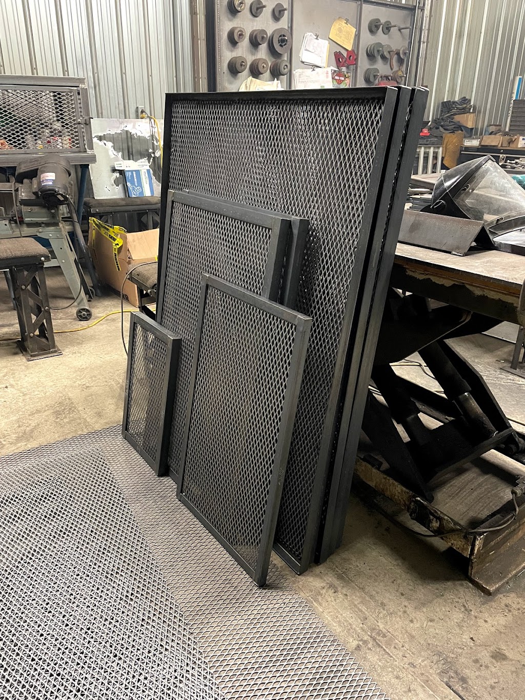 Soudure Mobile Genec | 116 Rue Jessyka, Sainte-Sophie, QC J5J 2X1, Canada | Phone: (450) 821-3751