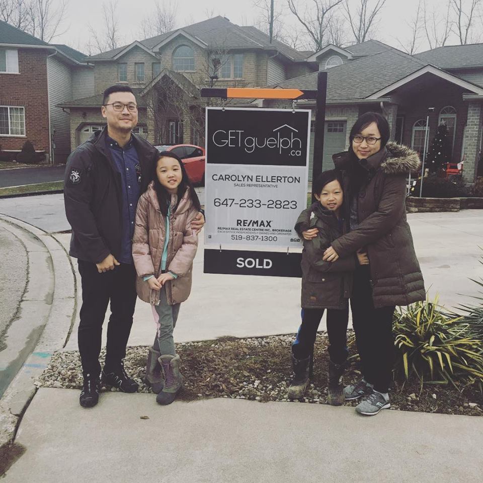 Carolyn Ellerton - RE/MAX Real Estate Centre (The GETguelph Team | 1499 Gordon St, Guelph, ON N1L 1C9, Canada | Phone: (647) 233-2823