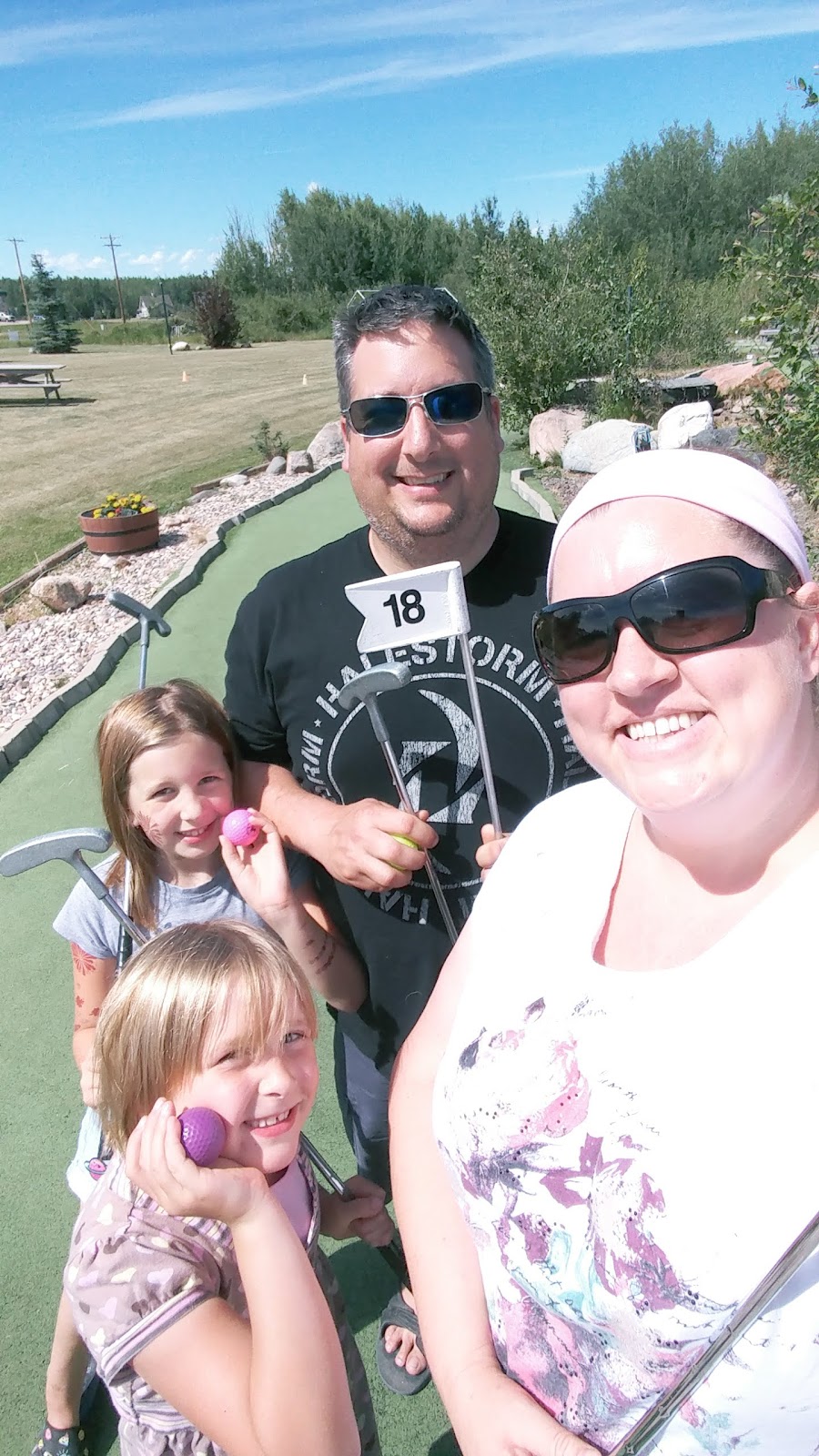 Black Stone Golf | Wetaskiwin County No. 10, AB T0C 2V0, Canada | Phone: (780) 586-2290