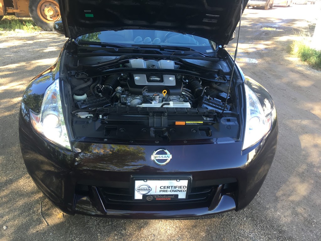 Kalsi Auto Detailing | 601 Bowman Ave Unit 48, Winnipeg, MB R2K 3S4, Canada | Phone: (204) 558-2769